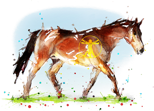 Mane (493x355), Png Download