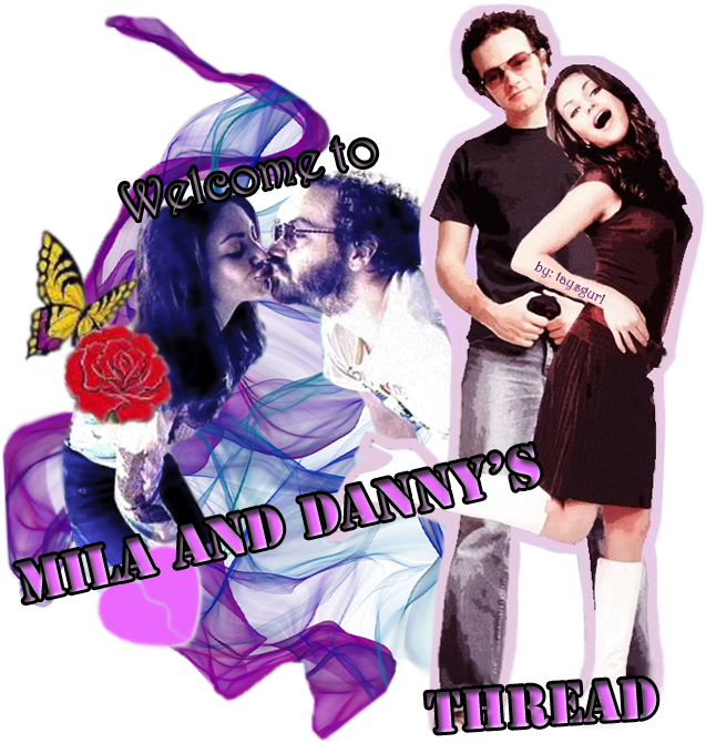 Ride The Lightning - Mila Kunis (750x700), Png Download