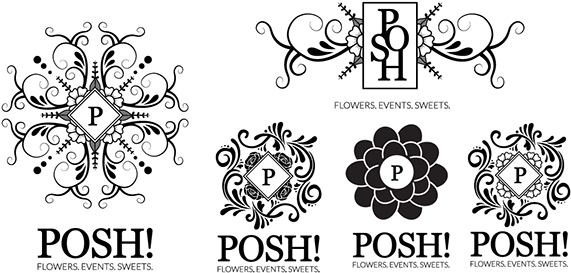After Presenting My Proposed Design They Chose One - Graphic Design (600x285), Png Download