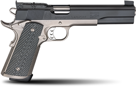 Handgun Png Pic - Png Hand Gun (460x278), Png Download