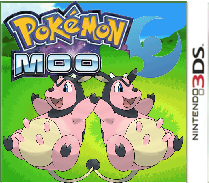 Tpp Crystal 251pokemon Sailor Moo Confirmed Pogchamp - 3ds 2ds Pokemon Moon Pokémon Bonus: Lunala Figure Nintendo (1280x720), Png Download