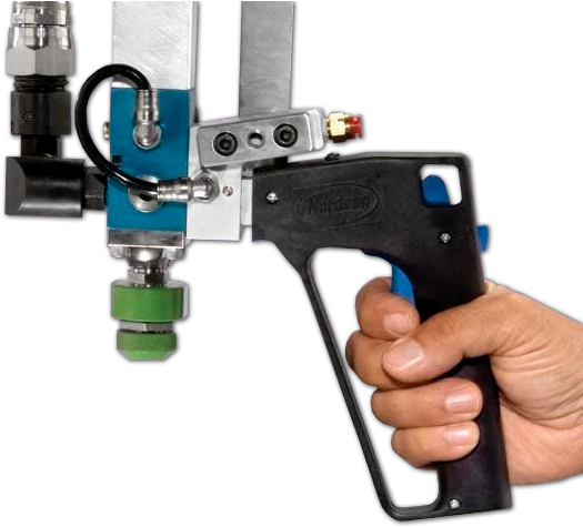 Fp-200 Handgun Png - Ball Bearing (545x482), Png Download