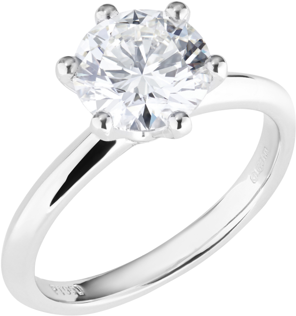 Share This - - Pre-engagement Ring (1024x1024), Png Download