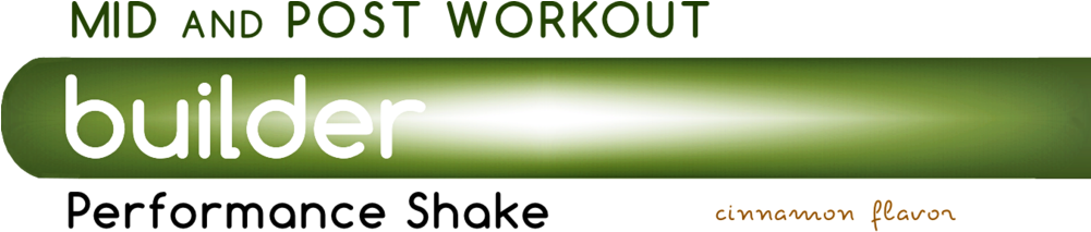 Builder-bar - Clif Builder Bar (1000x224), Png Download