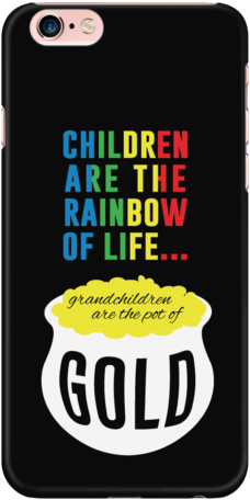Original Iphone 6 Case - Iphone 6 (480x480), Png Download