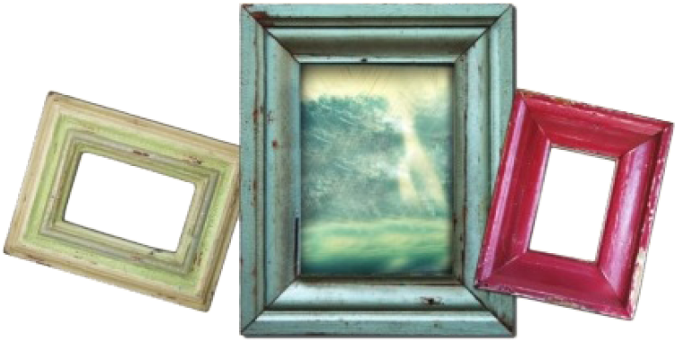 If You See Any Of These Things Or Are In The Slightest - Picture Frame (800x379), Png Download