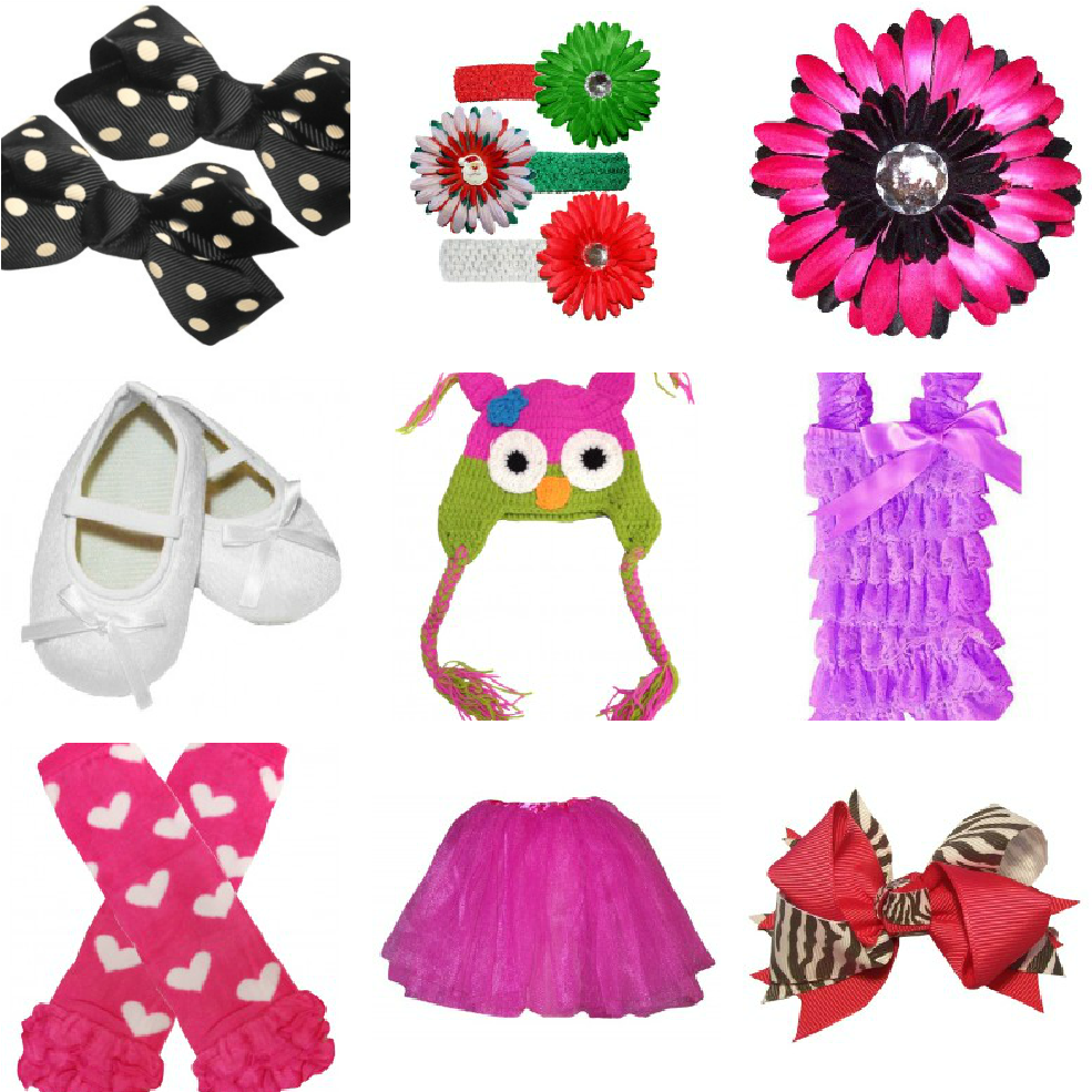 Save - Things For Girls (1024x1024), Png Download