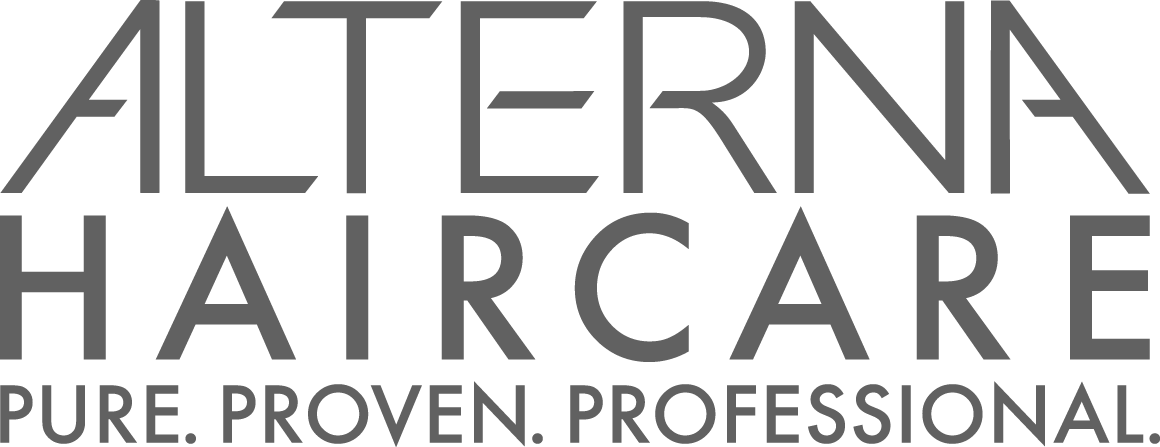 Alterna Caviar Resort Sun Reflection Shine Spray - Alterna Haircare Logo (1160x447), Png Download