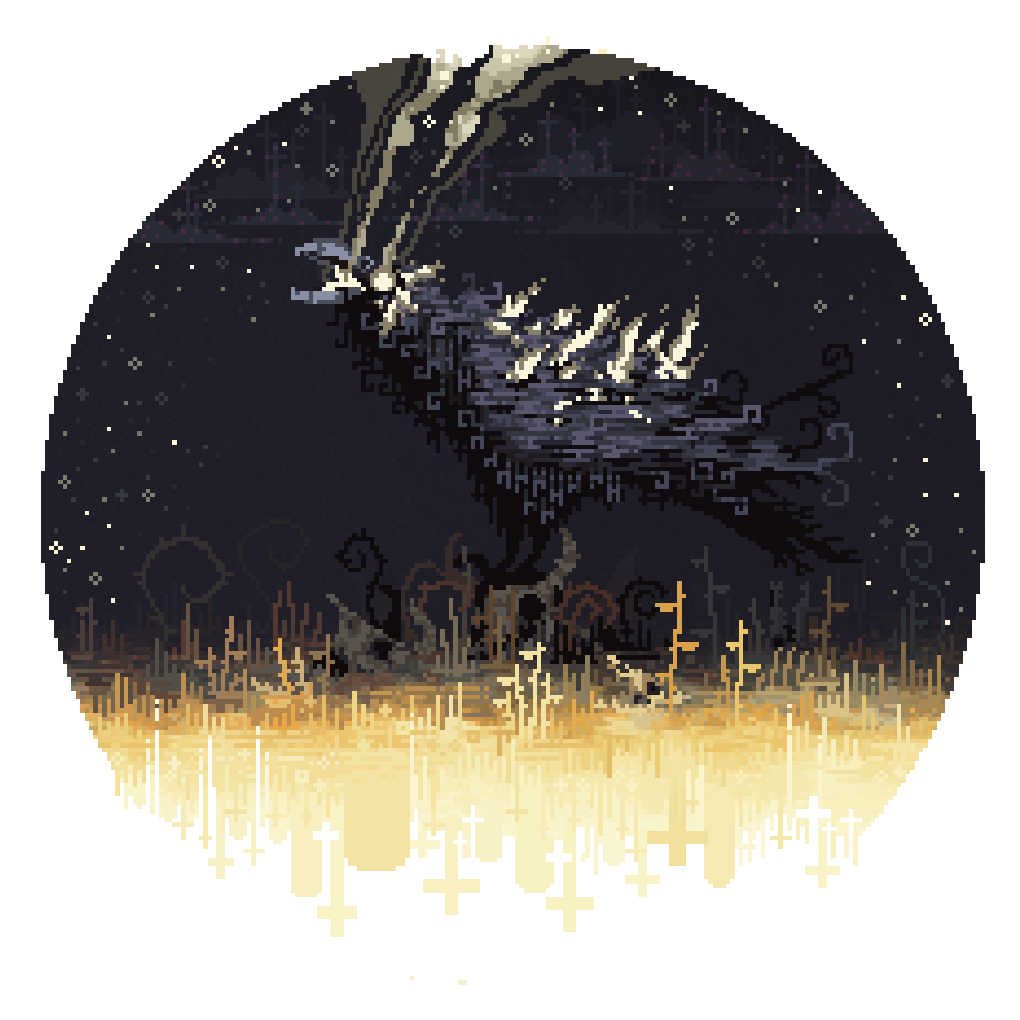 Author Comments - Burial (1056x1084), Png Download