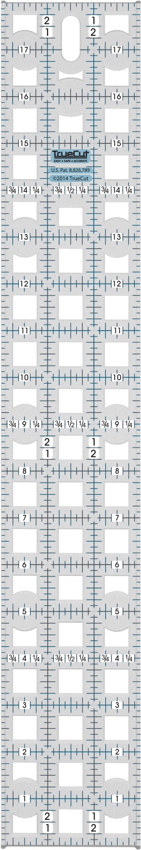 Ruler-3x18 - Television (439x1813), Png Download