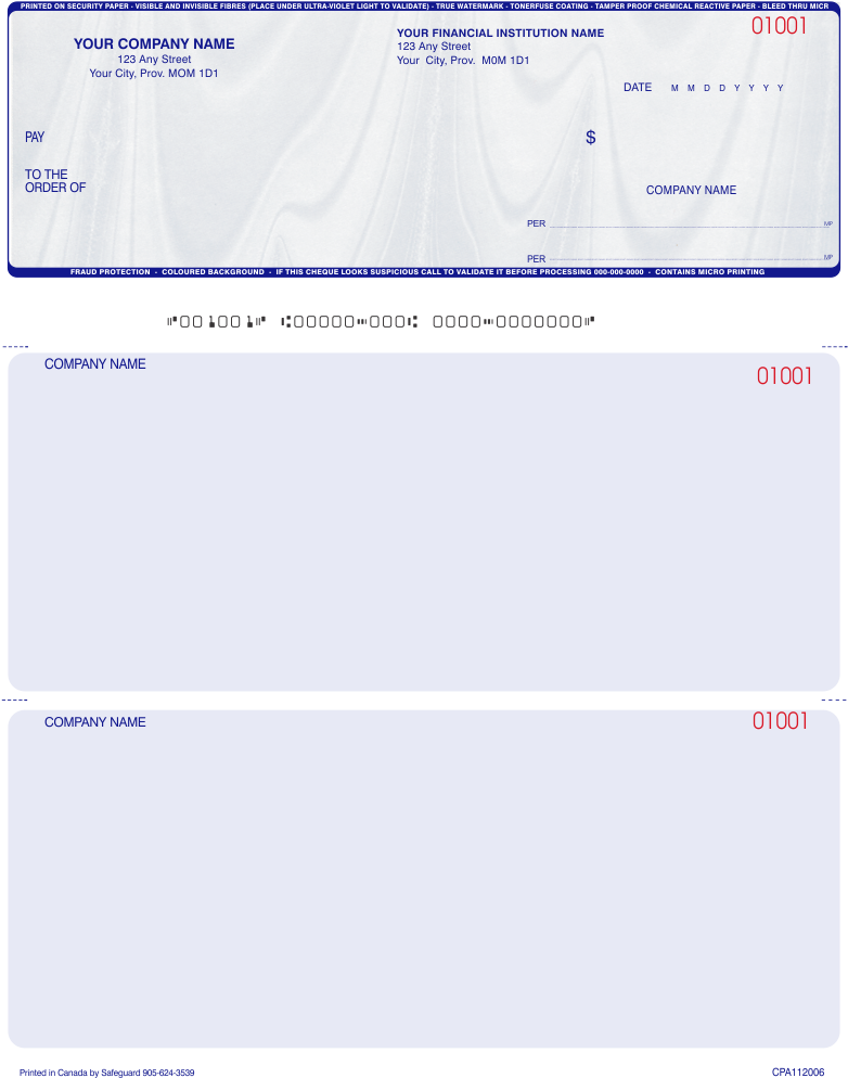 Basic Laser Cheque - Cheque (1024x1024), Png Download