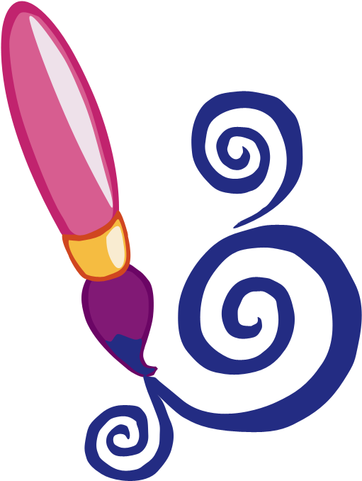 Trcutiemark - Toola Roola Cutie Mark (557x711), Png Download