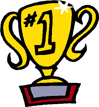 When That Announcement Appeared Early In The 2011-2012 - 1st Place Trophy Clipart (346x377), Png Download