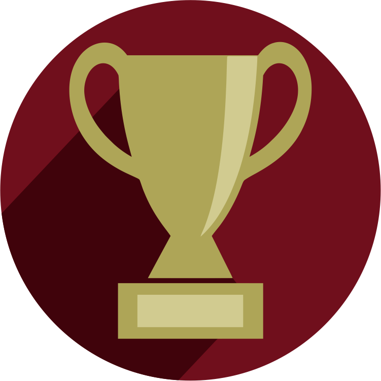 Awards - Award (751x751), Png Download