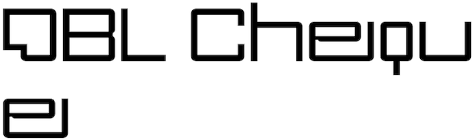 Dbl Cheque - Clinica Bendis (778x280), Png Download