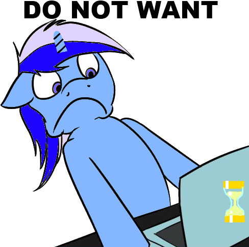 1000 Hours In Ms Paint, Artist Needed, Caption, Computer, - Boyfriend Wanted (500x488), Png Download