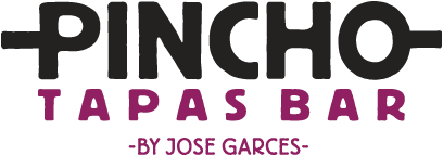 Dbl Logo 010715 Pincho - Tapas Bar Logo (550x300), Png Download