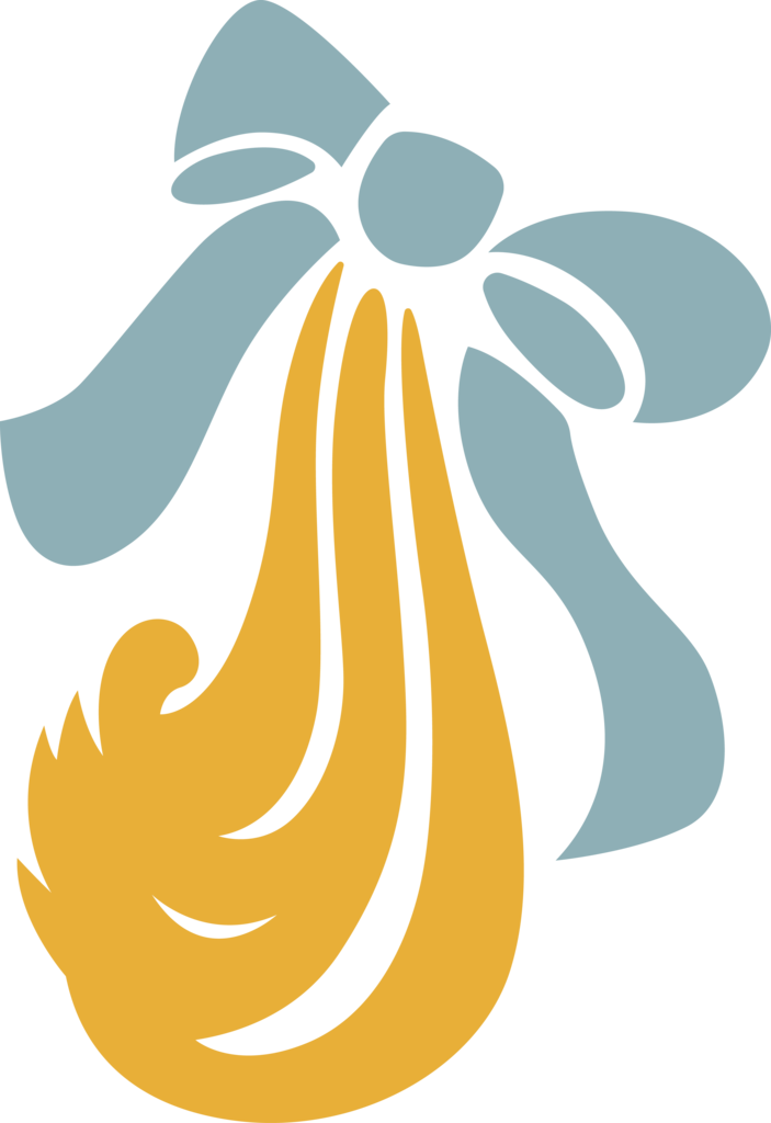 Cloudyglow, Curly Locks, Cutie Mark, G1, No Pony, Safe, - Symbol (703x1024), Png Download