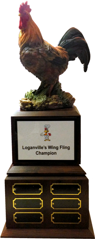 Rooster (600x894), Png Download