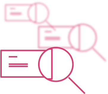 Externalisation Du Back Office Cheque - Circle (505x360), Png Download