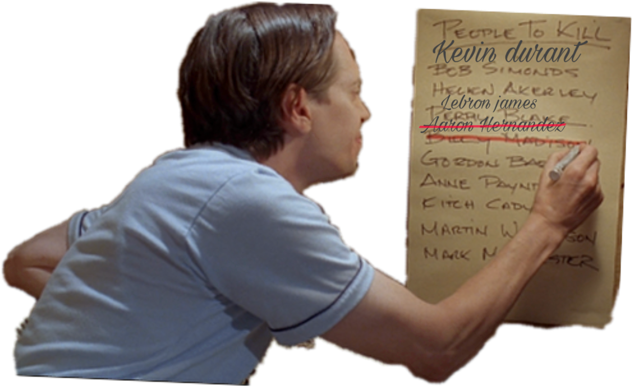 He Just Made The List (1242x805), Png Download