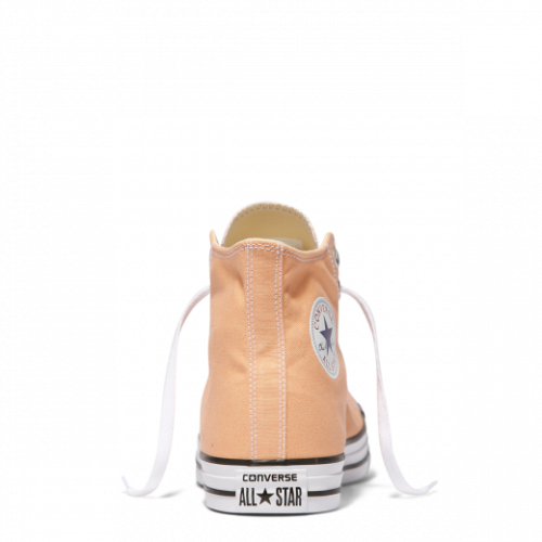 Converse Chuck Taylor All Star Fresh Colour High Top - Suede (500x500), Png Download