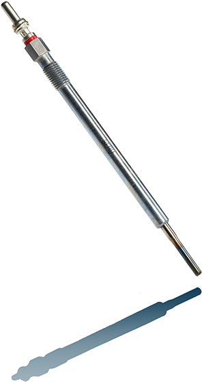 High Tech Glow Plugs - Sketch (1000x1000), Png Download