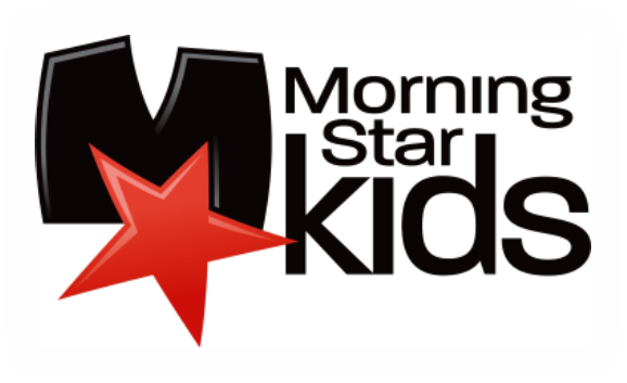 Msk Red W White Glow - Graphic Design (578x353), Png Download