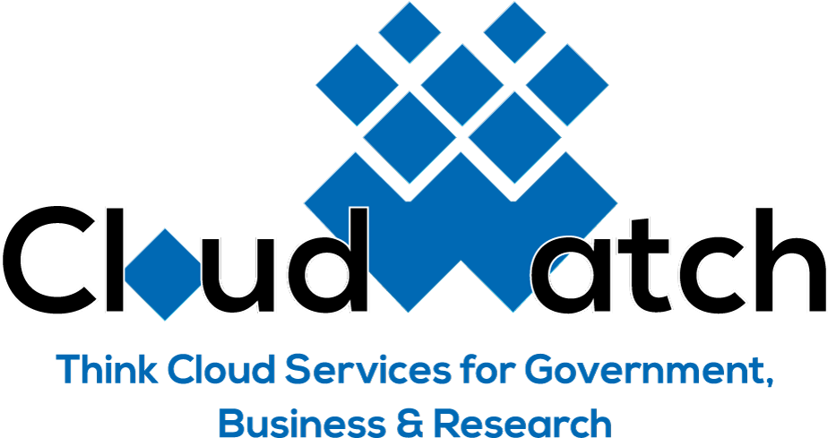 Think Cloud Services For Government, Business & Research - Business Link (1000x601), Png Download