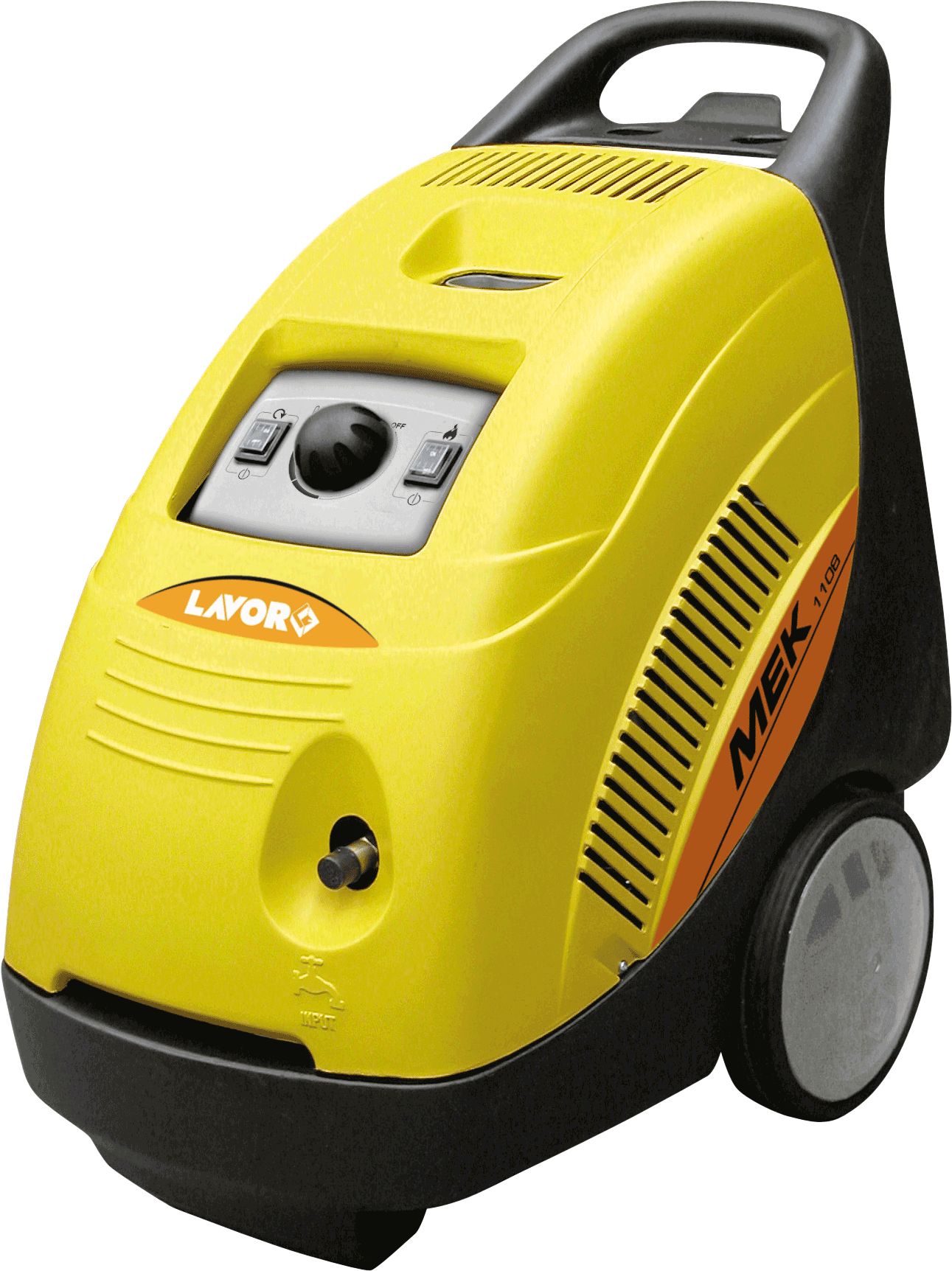 Mek 15 Cm - Lavor Mississippi 1310 Xp (1362x1835), Png Download
