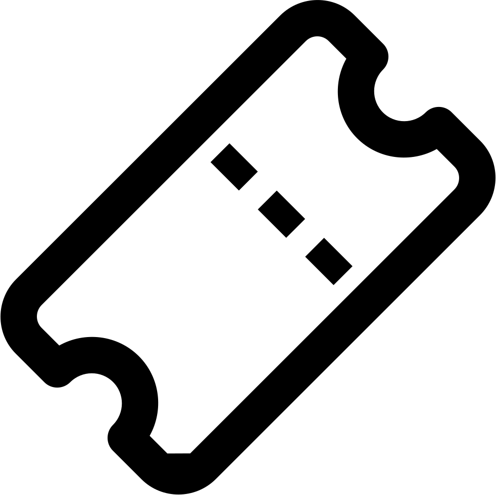 Flight Ticke - Psd Comments - Cecap Park Club (982x981), Png Download