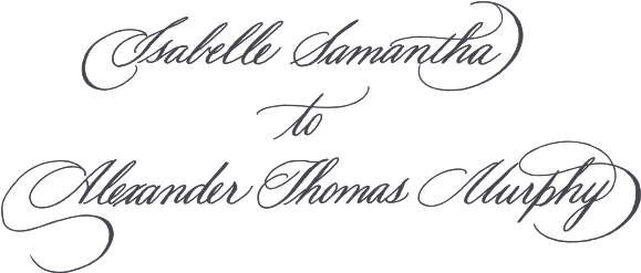 Partial Flourish By Ted Clausen - Calligraphy (700x250), Png Download