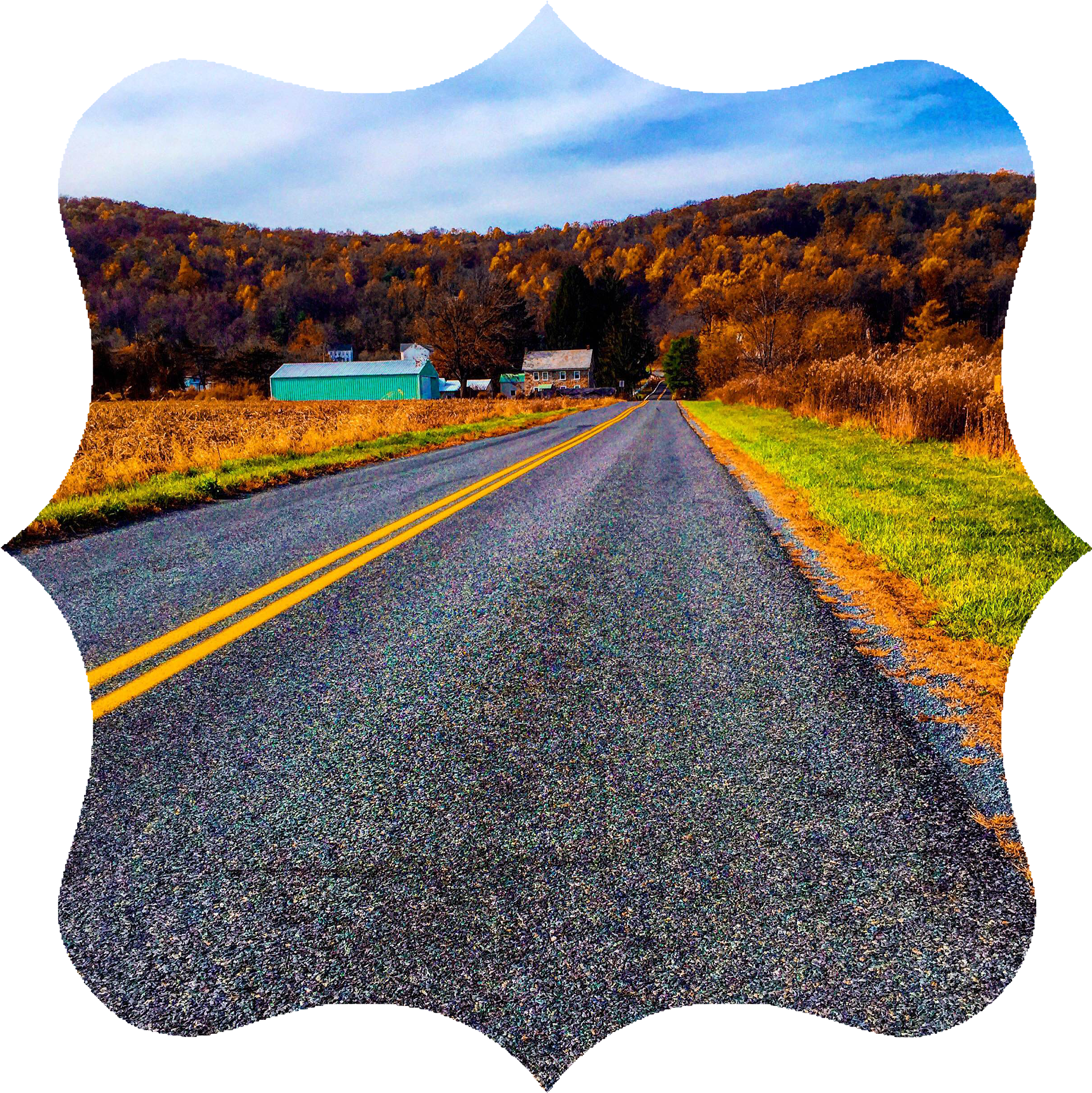 This Might Be My Favorite Hack Yet I Should Use It - Clipping Mask Png Hd (2448x2448), Png Download