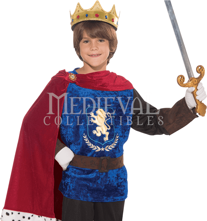 Boys Prince Charming Costume - Prince Costume For Toddler (850x850), Png Download