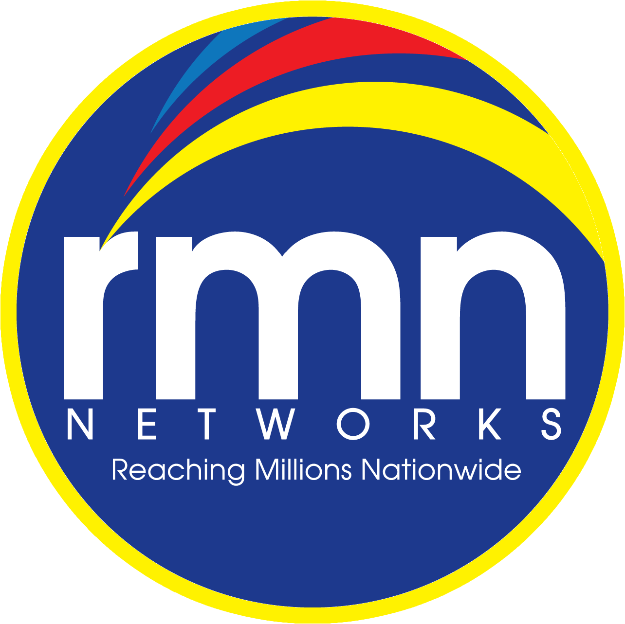 Radio Mindanao Network (1284x1283), Png Download