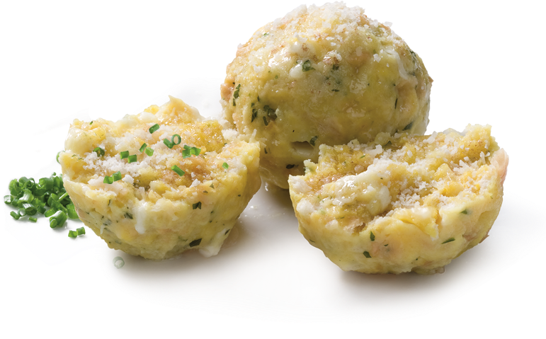 Dumplings With Cheese - Pasta (800x520), Png Download