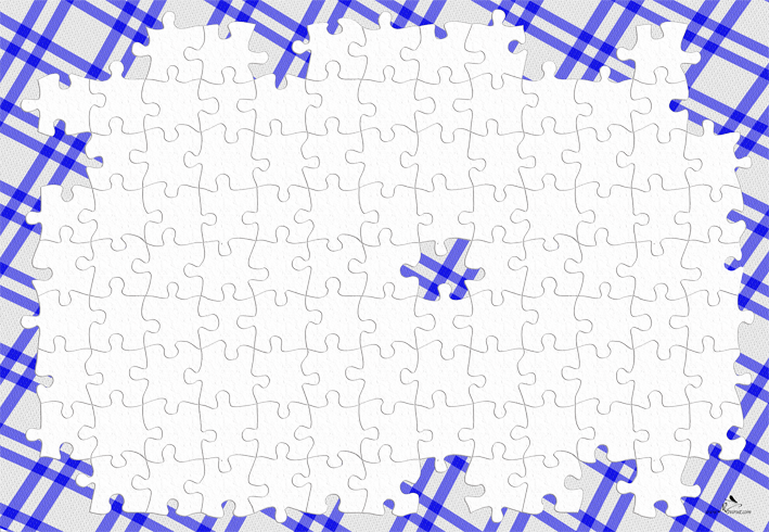 Plantilla Child 1 - Efecto Para Cuadros (709x490), Png Download