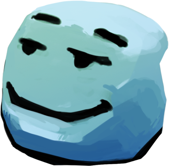 View 1468241112 Smughires , - Steam Smug (600x600), Png Download