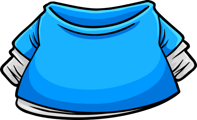 Blue Trendy Top Icon - Photobucket Inc. (640x390), Png Download
