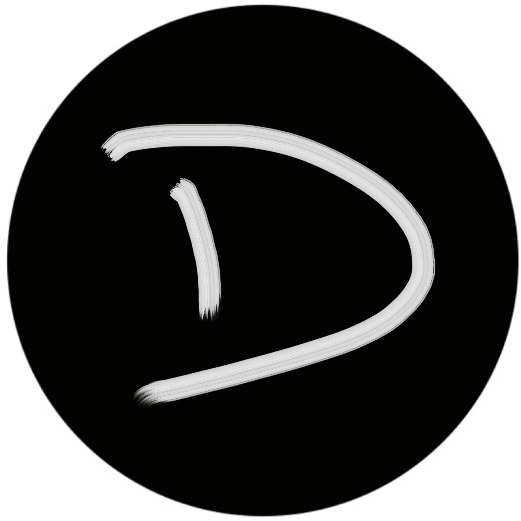 C Icon (2048x2048), Png Download