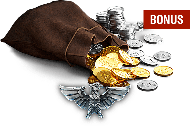 A Bag Of Gold - Coin (675x467), Png Download