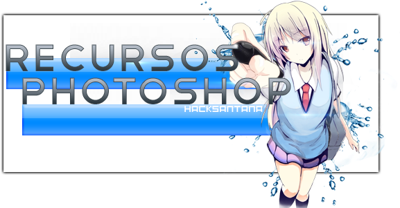 Plantilla Para Fondo De Xat - Anime (600x300), Png Download