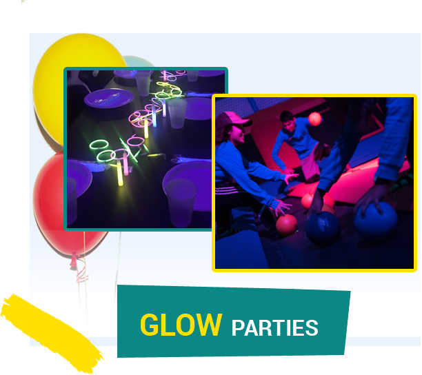 Birthday Party - Graphic Design (612x544), Png Download