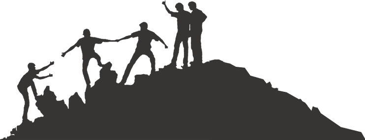 Tell Us A Little About Yourself - Friendship Matters: Essential Roles Friends Play In (742x285), Png Download