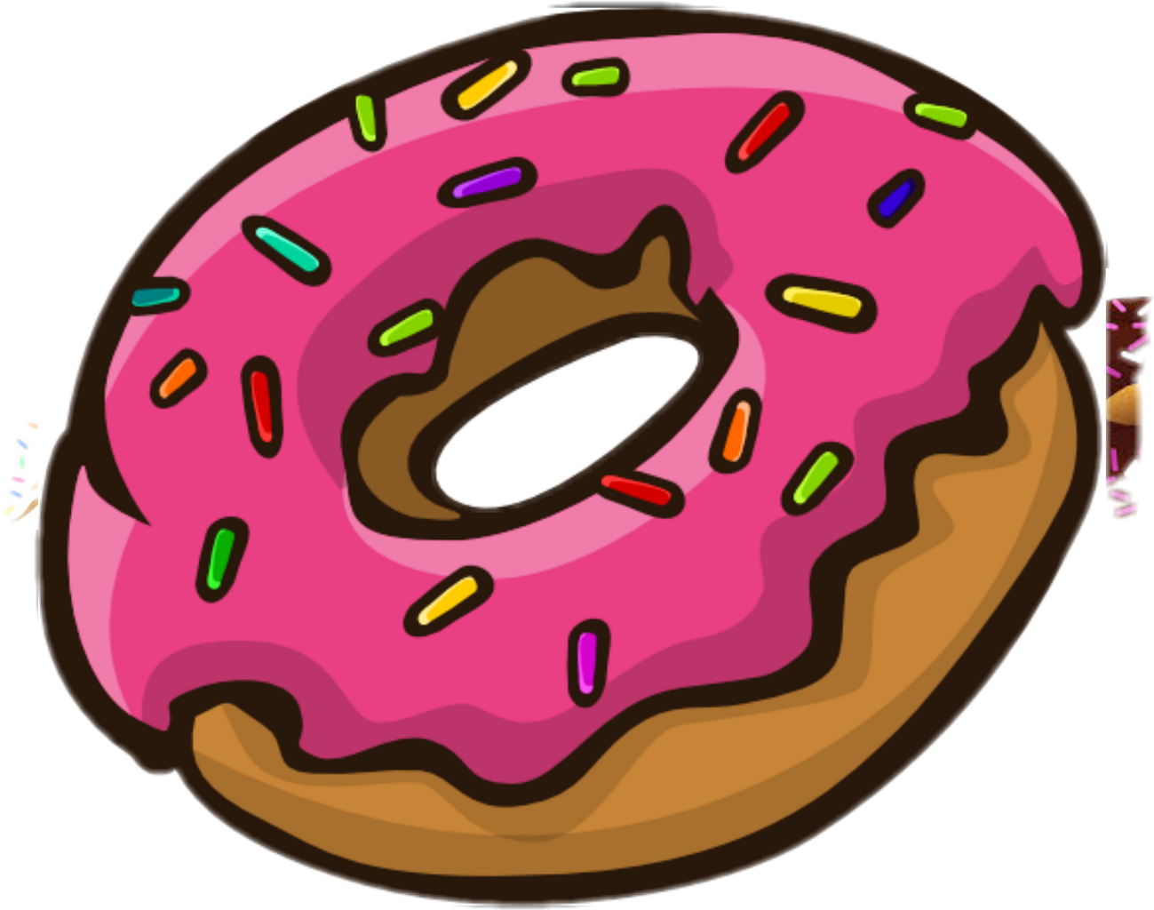 Nach Diesem, Das Schaumgummiringe Erhält Rundes Kissen (1299x1024), Png Download