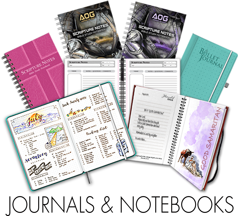 Ed-notebooks And Journals - Illuminated Journaling Faith Artpad (864x864), Png Download