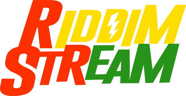 Riddimstream - Riddim Stream (600x311), Png Download