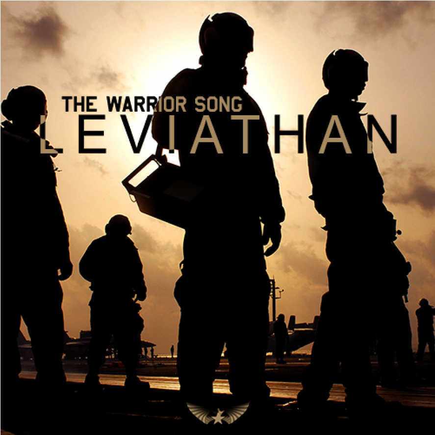 Warrior Song Leviathan Lyrics (886x1111), Png Download