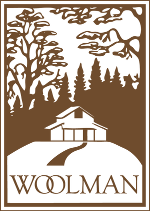 Sierra Friends Center/woolman - Sierra Friends Center (300x420), Png Download