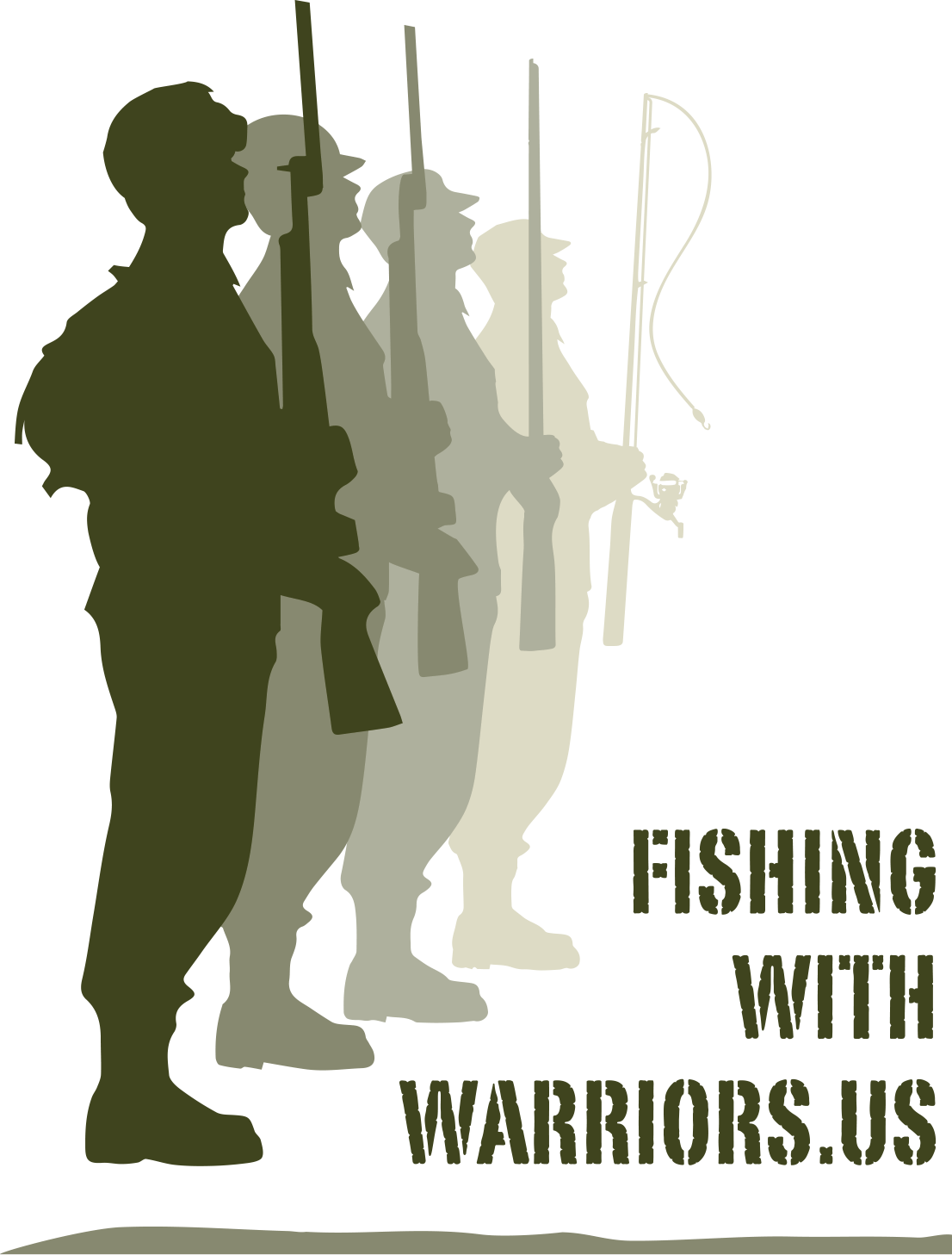 Charity That Helps Veterans - Dusty Warriors: Modern Soldiers At War (1106x1457), Png Download